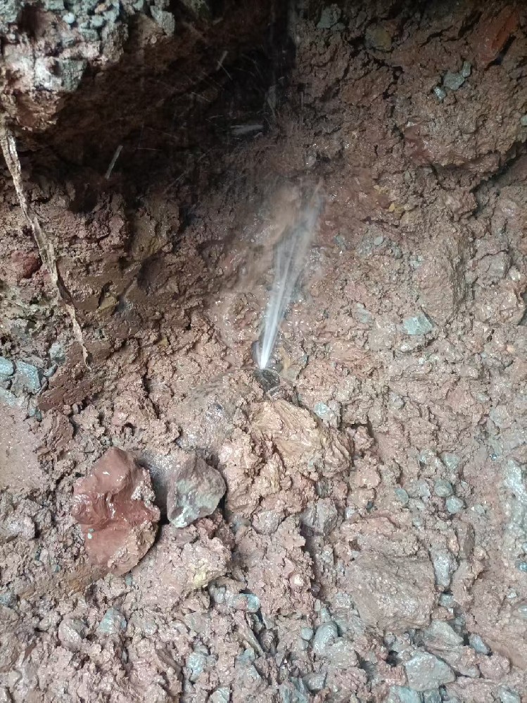 自来水管漏水检测维修-洮南