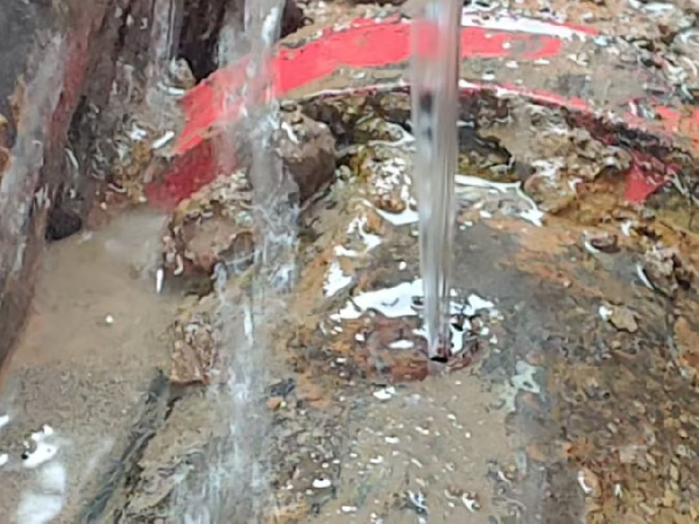 水管漏水检测方法 专业探漏/查漏服务全解析-洮南上门